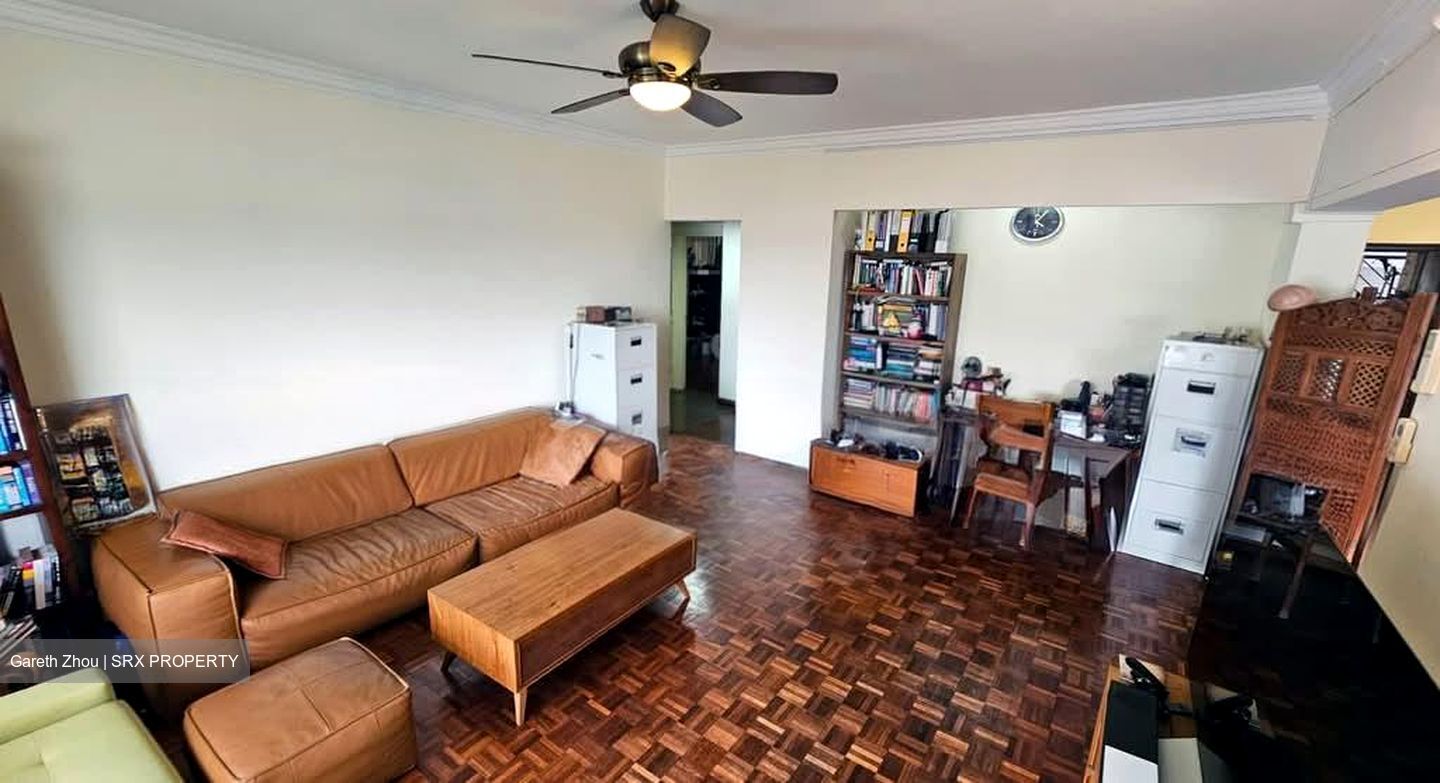 Ridgewood (D10), Condominium #566475291